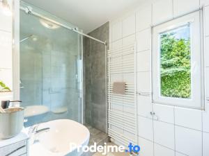 Prodej rodinného domu, Libeř, 112 m2