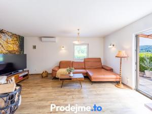 Prodej rodinného domu, Libeř, 112 m2