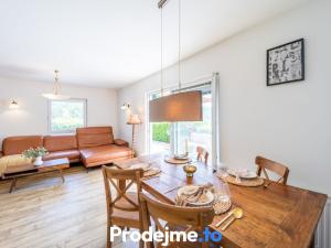 Prodej rodinného domu, Libeř, 112 m2