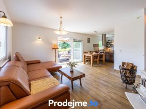 Prodej rodinného domu, Libeř, 112 m2
