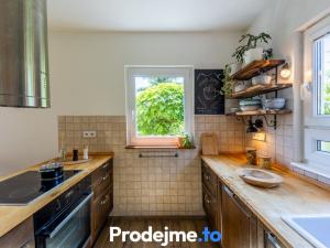 Prodej rodinného domu, Libeř, 112 m2