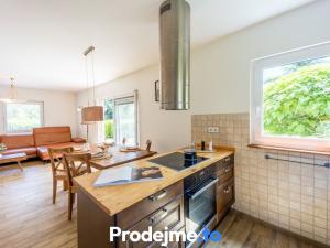 Prodej rodinného domu, Libeř, 112 m2