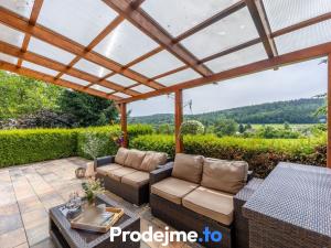 Prodej rodinného domu, Libeř, 112 m2
