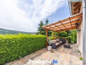 Prodej rodinného domu, Libeř, 112 m2