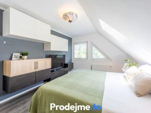 Prodej rodinného domu, Libeř, 112 m2