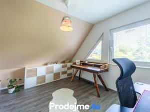 Prodej rodinného domu, Libeř, 112 m2