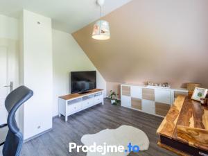 Prodej rodinného domu, Libeř, 112 m2