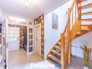 Prodej rodinného domu, Libeř, 112 m2