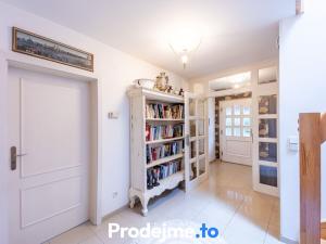 Prodej rodinného domu, Libeř, 112 m2