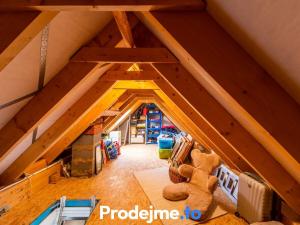Prodej rodinného domu, Libeř, 112 m2