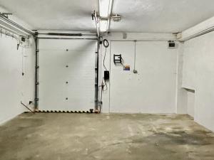 Pronájem skladu, Uherské Hradiště, Sokolovská, 1100 m2