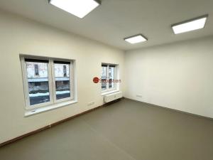 Pronájem kanceláře, Jičín, Dělnická, 26 m2