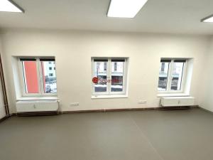 Pronájem kanceláře, Jičín, Dělnická, 26 m2