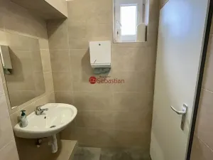 Pronájem kanceláře, Jičín, Dělnická, 26 m2