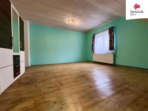 Pronájem bytu 3+1, Dubí, Tovární, 120 m2
