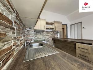 Pronájem bytu 3+1, Dubí, Tovární, 120 m2