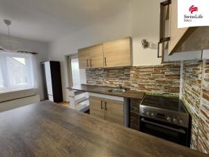 Pronájem bytu 3+1, Dubí, Tovární, 120 m2