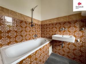 Pronájem bytu 3+1, Dubí, Tovární, 120 m2