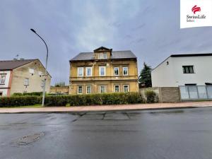 Pronájem bytu 3+1, Dubí, Tovární, 120 m2