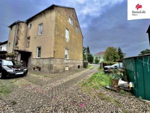 Pronájem bytu 3+1, Dubí, Tovární, 120 m2