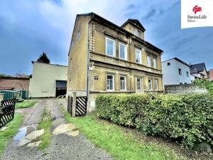 Pronájem bytu 3+1, Dubí, Tovární, 120 m2