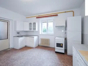 Prodej rodinného domu, Heřmanův Městec, Jiráskova, 150 m2