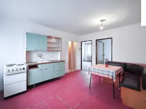 Prodej rodinného domu, Heřmanův Městec, Jiráskova, 150 m2