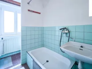 Prodej rodinného domu, Heřmanův Městec, Jiráskova, 150 m2