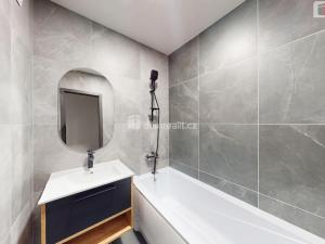 Prodej bytu 2+1, Jirkov, SNP, 60 m2