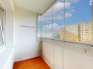 Prodej bytu 2+1, Jirkov, SNP, 60 m2