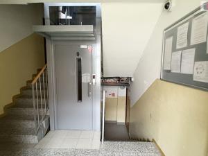 Prodej bytu 2+1, Jirkov, SNP, 60 m2