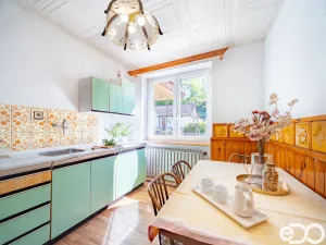 Prodej rodinného domu, Mcely, 149 m2