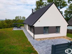 Prodej rodinného domu, Křinec - Nové Zámky, 99 m2