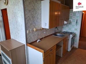 Prodej bytu 3+1, Sokolov, Mánesova, 60 m2