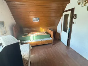 Prodej rodinného domu, Františkovy Lázně, Budovatelská, 185 m2