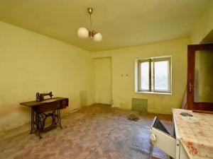 Prodej rodinného domu, Bílé Podolí, 170 m2