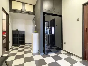 Prodej bytu 2+kk, Praha, 28. pluku, 64 m2