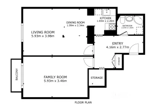 Prodej bytu 2+kk, Praha, 28. pluku, 64 m2