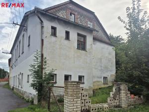 Prodej rodinného domu, Rohozná, 372 m2
