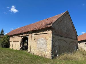 Prodej domu, Hořín - Vrbno, 430 m2