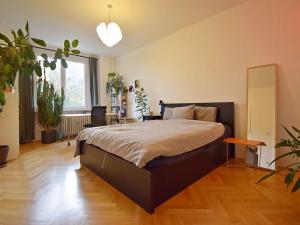 Pronájem bytu 2+1, Praha - Vršovice, Jakutská, 60 m2