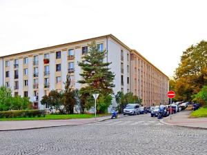 Pronájem bytu 2+1, Praha - Vršovice, Jakutská, 60 m2