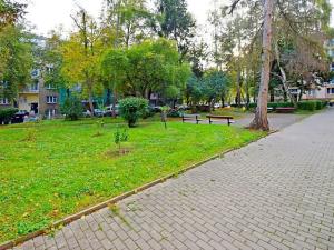 Pronájem bytu 2+1, Praha - Vršovice, Jakutská, 60 m2