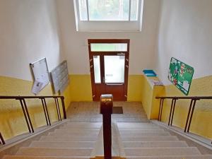 Pronájem bytu 2+1, Praha - Vršovice, Jakutská, 60 m2