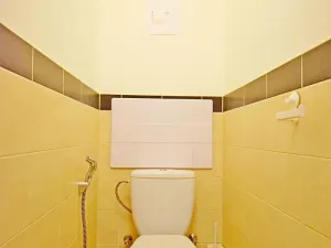 Pronájem bytu 2+1, Praha - Vršovice, Jakutská, 60 m2