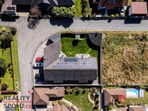 Prodej ubytování, Planá nad Lužnicí, Jabloňová, 400 m2