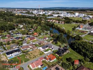 Prodej ubytování, Planá nad Lužnicí, Jabloňová, 400 m2