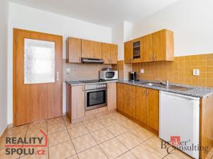 Prodej ubytování, Planá nad Lužnicí, Jabloňová, 400 m2