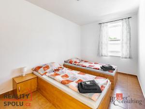 Prodej ubytování, Planá nad Lužnicí, Jabloňová, 400 m2