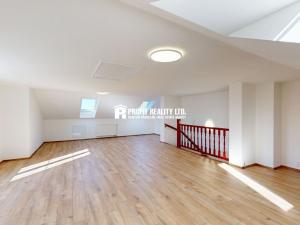 Prodej rodinného domu, Praha - Lipence, Údolí hvězd, 406 m2